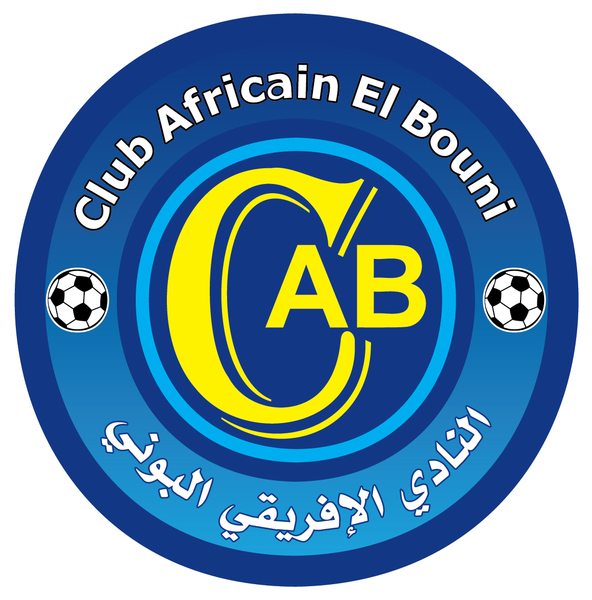 CLUB AFRICAIN EL BOUNI