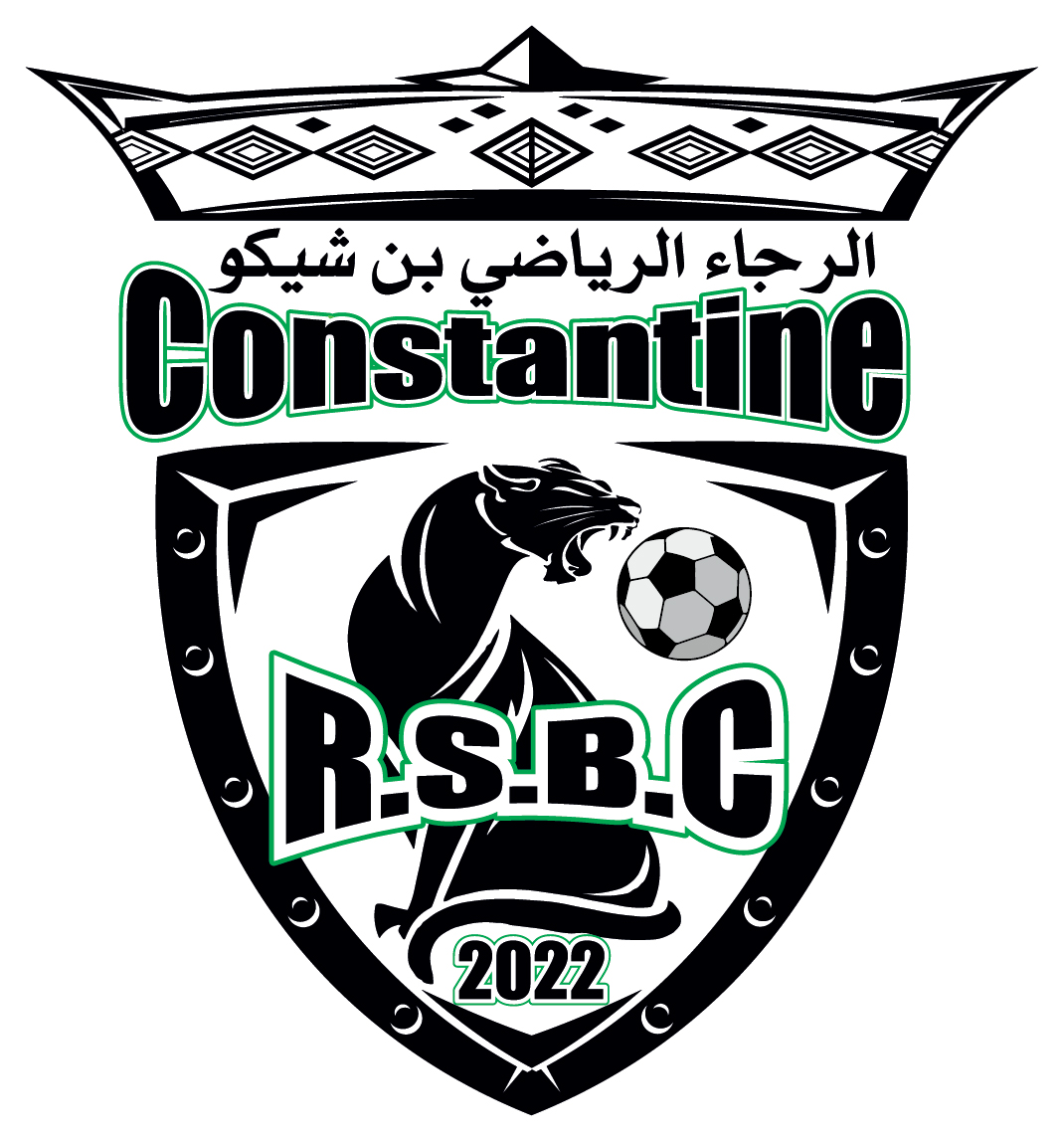 RSBC CONSTANTINE