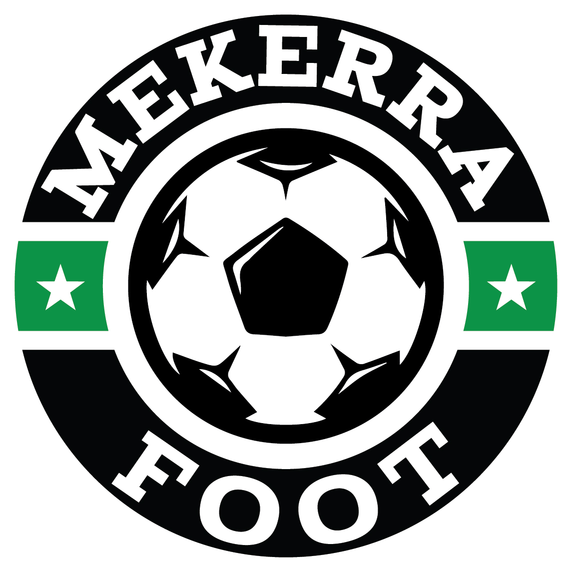 MEKERRA FOOT