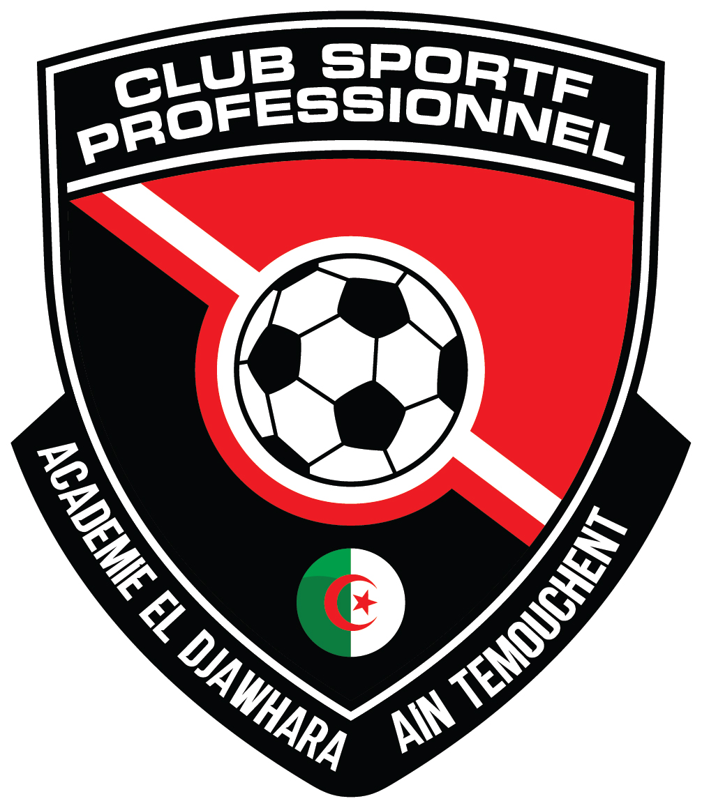 ACADEMIE DJAWHARA AIN TEMOUCHNT