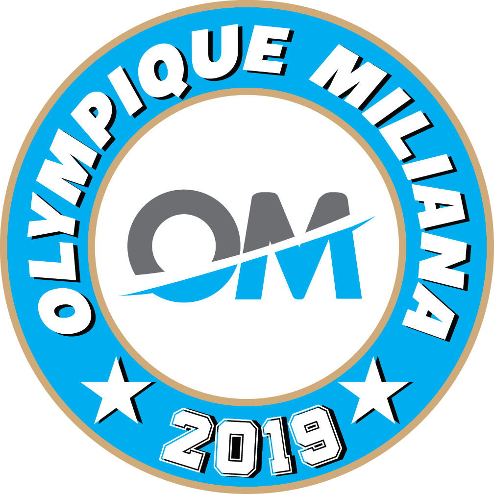 OLYMPIQUE MILIANA AIN DEFLA
