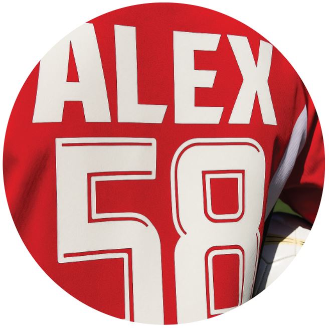 Flocage Proffesional